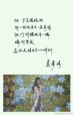 《我们来了》八位女神海报及文案你更爱哪款？_湖南卫视吧_百度贴吧