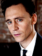汤姆·希德勒斯顿 Tom Hiddleston 图片