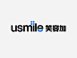 usmile - A Black Cover Design, Inc.