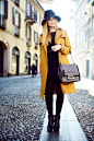 Street style