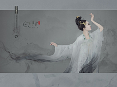奇琦大人采集到盘子女人坊