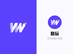 大美楠😻采集到公司logo