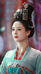 曾一萱 珠帘玉幕 桓郎