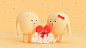 VAGO . on Behance