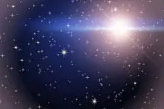 太空星系星空宇宙流星太阳银河系图片 壁纸海报背景AI矢量素材 (149)