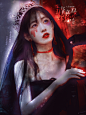 崩坏人设