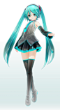  MMD模型-V+图集