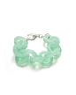 Mint bracelet