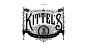 Kittel's : Logo suite, brand colours & brand fonts for Kittel's.
