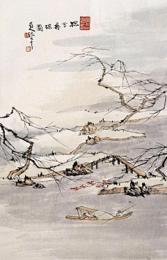 確率之夜采集到古风