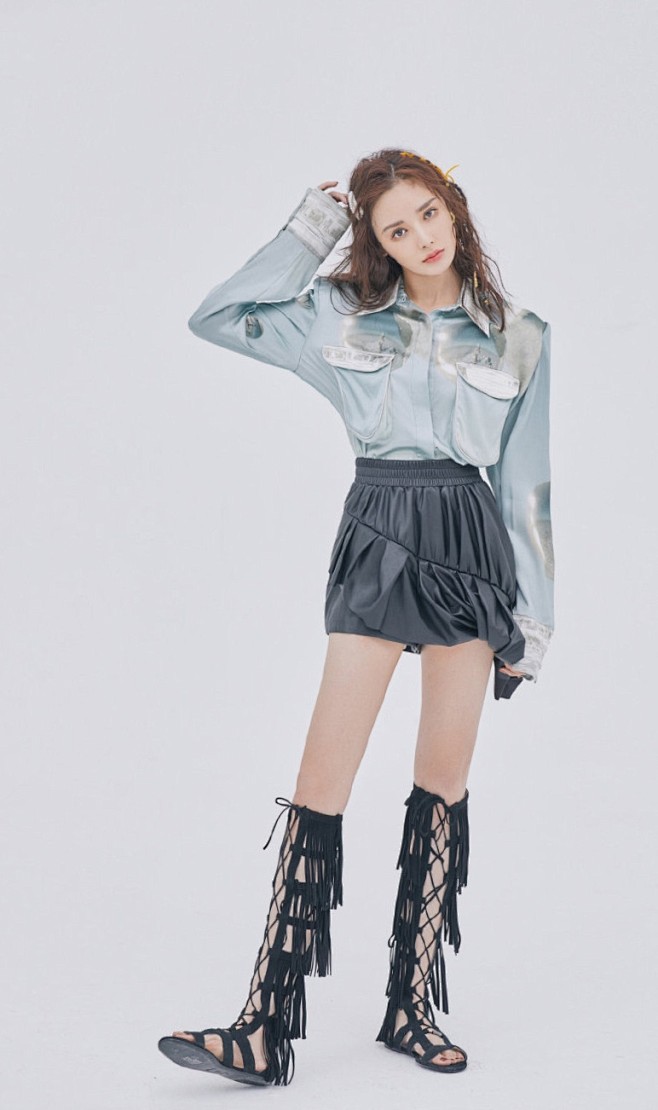 彭小苒