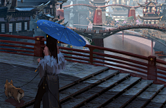 白了黑了白了采集到场景