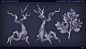Fantasy Portal Env :  Fantasy Portal Environment CE3  (2012)    Polycount thread :  http://www.polycount.com/forum/showthread.php?t=101733                       ...