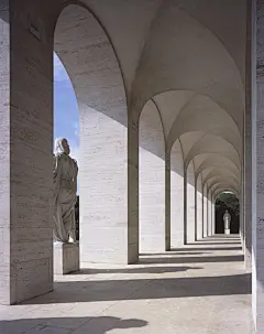 #StoriesOnDesignBy Modern Arches in Architecture - Interiors案例欣赏 - 知末全球案例