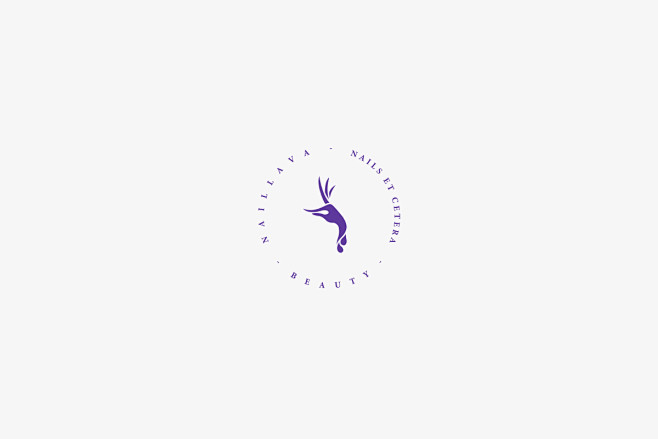 logo Website templat...