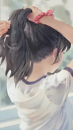 动漫，插画，漫画，萌系，水粉，唯美，头像，壁纸，情侣头像，美景，意境，清新，全屏，二次元，P站，美景，性感，欧美风，少女，妹纸，蠢萌