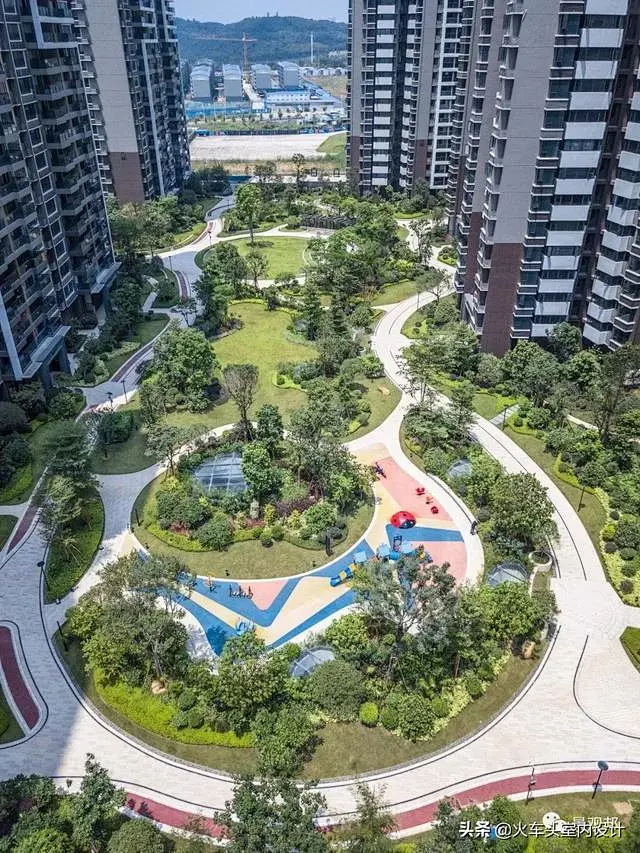 龙湖·景粼原著（北京）-花瓣网