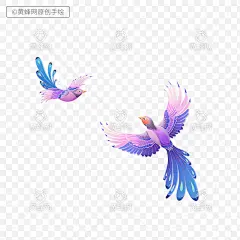 手绘喜鹊,喜鹊,卡通喜鹊,喜鹊插画,鸟,手绘鸟,七夕节,七夕手绘,手绘七夕元素,国潮,国风,中国风手绘,png,免扣素材,