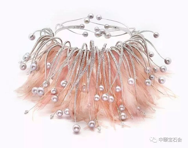 盘点 | 2019 Couture De...