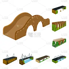 建筑,砖,现代,建筑业,海岸线,行人,河流,建造物,岩石,装裱