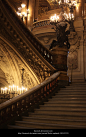 Paris Opera House 29 by faestock