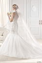 La Sposa 2015婚纱系列