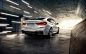 BMW 6 Gran Turismo on Behance