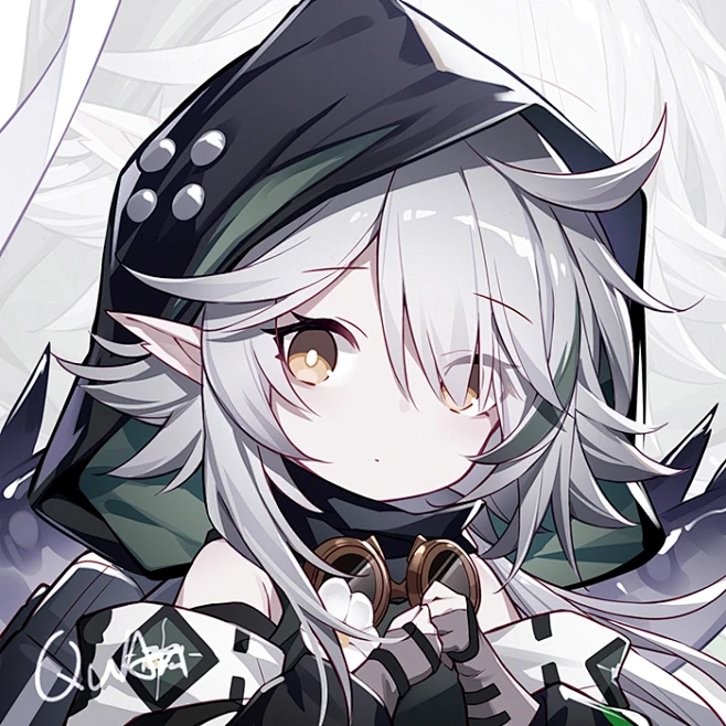 Pixiv Illustration Collection-花瓣网