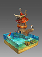 Shark tower, Anna Kotoktus