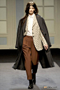 Paul Smith2011秋冬女装