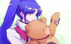 【新提醒】[CROSSANGE 天使与龙的轮舞][电脑动漫壁纸][10P][度盘] - 动漫电脑|手机壁纸 - 萌物百科【点击图片至原站（萌物百科）下载啦】