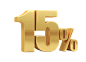 15