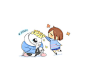 2016-03-11-817351.jpeg (452×398)#传说之下 Undertale# #Frisk# #Sans#