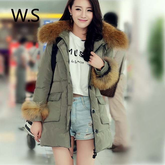 【windstyle旗舰店】WS2013...