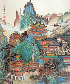狗欢采集到插画