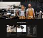 20 Most Inspirational Coffee Websites Ever – Muzli -Design Inspiration : “20 Most Inspirational Coffee Websites Ever” is published by Premiumuikits in Muzli -Design Inspiration