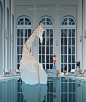 giraffe in the pool-张惜-7.GAME