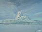 【自然风光】〖冬天的景色〗［冰的世界］_112张-风景建筑-微元素Element3ds - Powered by Discuz!