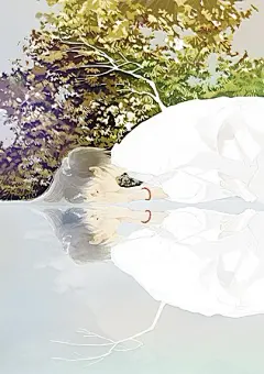 【Nuit blanche 插图】 《白夜灵异事件簿》插图！_白夜灵异事件簿吧_百度贴吧