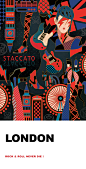 Illustration for STACCATO 2017
