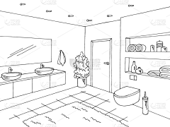 alma的小世界采集到手绘插图