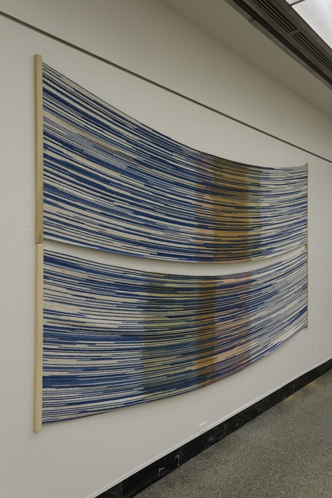 Woven | :: Rowland &...