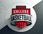 ESPN COLLEGE BASKETBALL PITCH : Design frames for espn college basketball