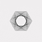 #AP17-913
A new geometric design every day