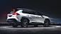 The All-New 2019 Toyota RAV4 Self-Charging Hybrid | Toyota Ireland : With its sleek design, spacious interior and pioneering technology, the all-new 2019 RAV4 remains true to its heritage by continuing to define the SUV segment. 