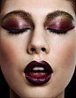 Mdf retouching on Behance