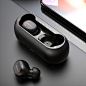 QCY T1 Bluetooth 5.0 TWS Earbuds Mini HiFi Earphones with Charging Box