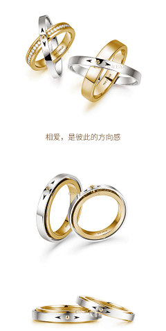 Moonamp;star采集到WEDDING RING