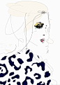 fashion illustration