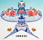 扎燕风筝——曹雪芹创作的燕子家族-汉声文化讲义-大不六文章网(wtoutiao.com)